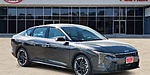 New 2026 KIA K4 GT-LINE in LONGVIEW, TEXAS