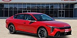New 2026 KIA K4 GT-LINE in LONGVIEW, TEXAS