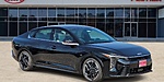 New 2026 KIA K4 GT-LINE in LONGVIEW, TEXAS