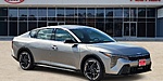 New 2026 KIA K4 GT-LINE in LONGVIEW, TEXAS