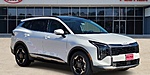New 2027 KIA SPORTAGE EX in LONGVIEW, TEXAS