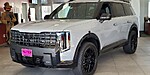 New 2027 KIA TELLURIDE X-LINE SX in LONGVIEW, TEXAS