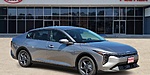 New 2026 KIA K4 LXS in LONGVIEW, TEXAS