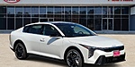 New 2026 KIA K4 GT-LINE in LONGVIEW, TEXAS