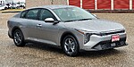 New 2026 KIA K4 LXS in LONGVIEW, TEXAS