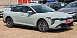 New 2026 KIA K4 LXS in LONGVIEW, TEXAS