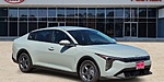 New 2026 KIA K4 LXS in LONGVIEW, TEXAS
