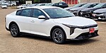 New 2026 KIA K4 LXS in LONGVIEW, TEXAS