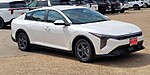 New 2026 KIA K4 LXS in LONGVIEW, TEXAS