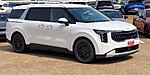 New 2027 KIA CARNIVAL LXS in LONGVIEW, TEXAS