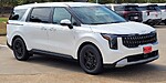 New 2027 KIA CARNIVAL LXS in LONGVIEW, TEXAS