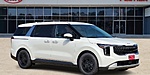New 2027 KIA CARNIVAL LXS in LONGVIEW, TEXAS