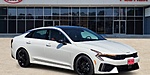 New 2026 KIA K5 GT-LINE in LONGVIEW, TEXAS