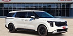 New 2027 KIA CARNIVAL LXS in LONGVIEW, TEXAS