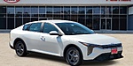 New 2026 KIA K4 LXS in LONGVIEW, TEXAS