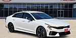 New 2026 KIA K5 GT-LINE in LONGVIEW, TEXAS