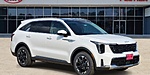 New 2026 KIA SORENTO S in LONGVIEW, TEXAS
