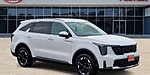 New 2026 KIA SORENTO S in LONGVIEW, TEXAS