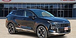 New 2027 KIA SPORTAGE LX in LONGVIEW, TEXAS