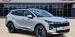 New 2027 KIA SPORTAGE EX in LONGVIEW, TEXAS