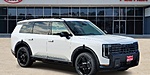 New 2027 KIA TELLURIDE X-LINE SX in LONGVIEW, TEXAS
