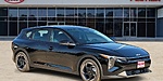 New 2026 KIA K4 EX in LONGVIEW, TEXAS
