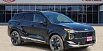 New 2026 KIA SPORTAGE HYBRID SX-PRESTIGE in LONGVIEW, TEXAS