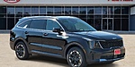 New 2026 KIA SORENTO S in LONGVIEW, TEXAS