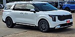 New 2027 KIA CARNIVAL SX in LONGVIEW, TEXAS