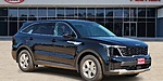 New 2026 KIA SORENTO LX in LONGVIEW, TEXAS