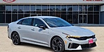 New 2026 KIA K5 GT-LINE in LONGVIEW, TEXAS