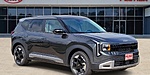 New 2027 KIA SELTOS S in LONGVIEW, TEXAS
