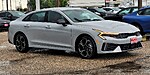 New 2026 KIA K5 GT-LINE in LONGVIEW, TEXAS