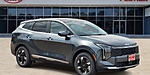 New 2026 KIA SPORTAGE LX in LONGVIEW, TEXAS