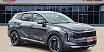 New 2026 KIA SPORTAGE EX in LONGVIEW, TEXAS