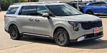 New 2027 KIA CARNIVAL SX in LONGVIEW, TEXAS