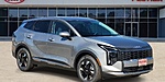 New 2026 KIA SPORTAGE LX in LONGVIEW, TEXAS