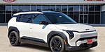 New 2027 KIA EV3 LAND in LONGVIEW, TEXAS