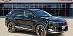 New 2026 KIA SPORTAGE LX in LONGVIEW, TEXAS