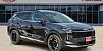 New 2027 KIA SPORTAGE EX in LONGVIEW, TEXAS