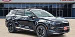 New 2027 KIA SPORTAGE EX in LONGVIEW, TEXAS