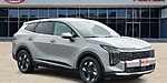 New 2026 KIA SPORTAGE LX in LONGVIEW, TEXAS