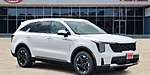 New 2026 KIA SORENTO S in LONGVIEW, TEXAS