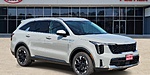 New 2026 KIA SORENTO S in LONGVIEW, TEXAS
