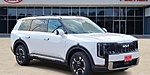 New 2027 KIA TELLURIDE EX in LONGVIEW, TEXAS