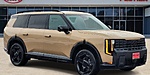 New 2027 KIA TELLURIDE X-LINE SX in LONGVIEW, TEXAS