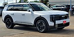New 2027 KIA TELLURIDE EX in LONGVIEW, TEXAS