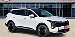 New 2027 KIA SPORTAGE EX in LONGVIEW, TEXAS