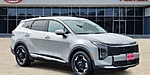 New 2027 KIA SPORTAGE EX in LONGVIEW, TEXAS