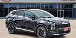 New 2027 KIA SPORTAGE EX in LONGVIEW, TEXAS